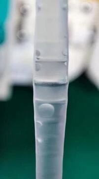 輸液器選擇不當(dāng)可能造成輸液泵不良事件