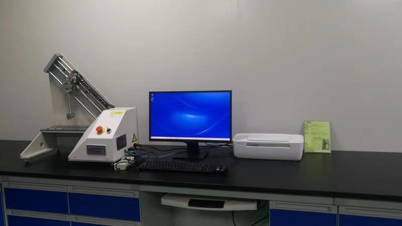 推薦衡翼涂層石墨基座90度剝離強度試驗機(jī)