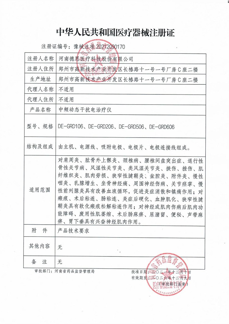 德恩中頻動(dòng)態(tài)干擾電治療儀-注冊(cè)證.jpg