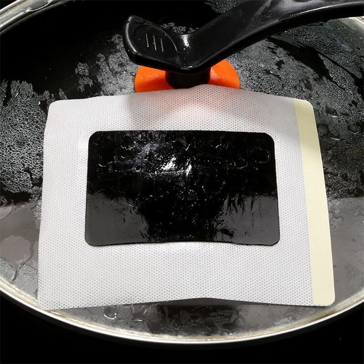 黑膏藥生產(chǎn)廠家，火烤黑膏藥批發(fā)