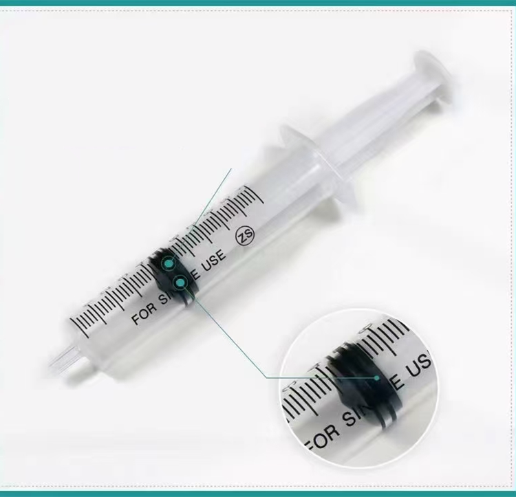 一次性使用配藥注射器，品類全，源頭工廠批發(fā)