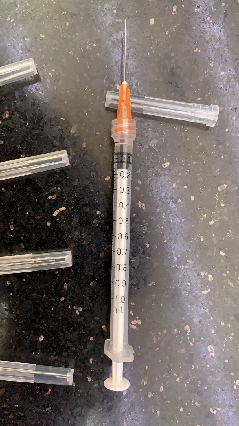 螺口注射器廠家，直口注射器供應(yīng)商，