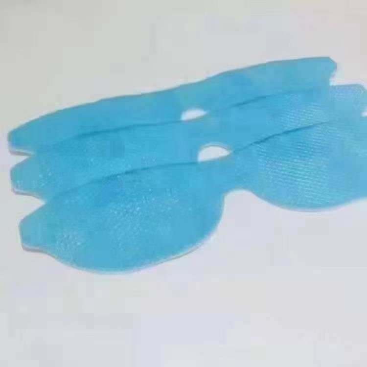 醫(yī)用水凝膠眼貼—適合全麻手術(shù)使用—械字號