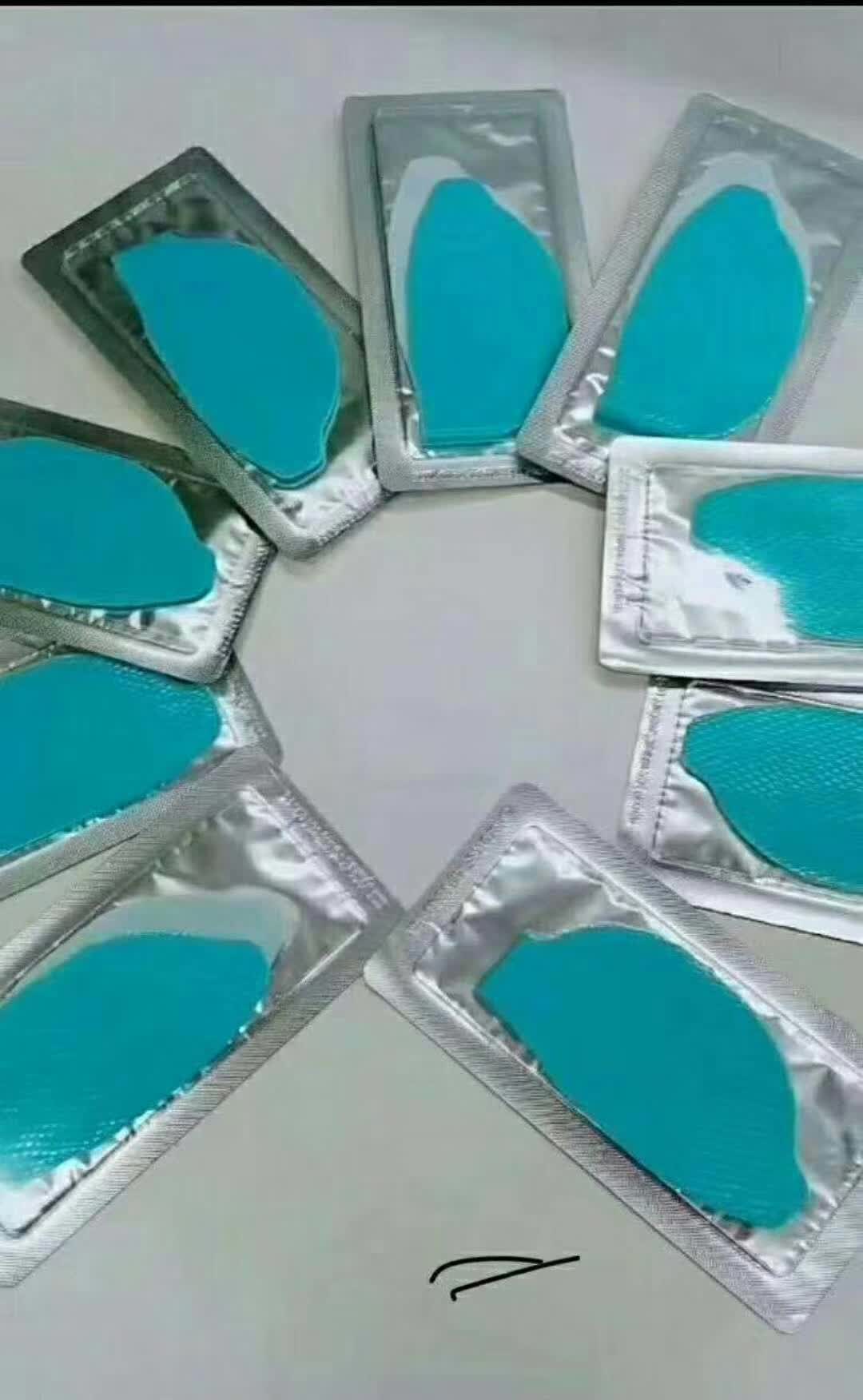 秦魯醫(yī)用麻醉眼貼（全麻手術(shù)水凝膠眼療貼），批發(fā)、代加工廠