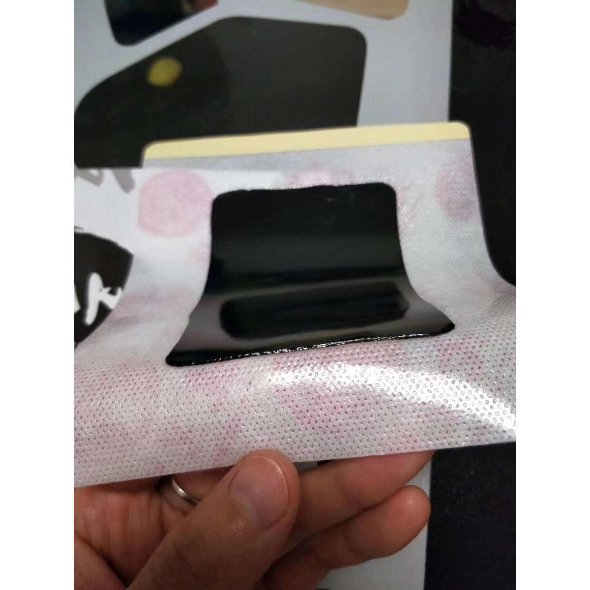 膏藥OEM代加工公司，裸貼、成品批發(fā)