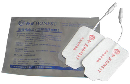 中醫(yī)定向理療電極片/中醫(yī)定向透藥治療電極/超聲治療電極