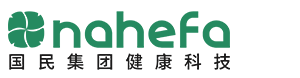 上海國民集團健康科技有限公司